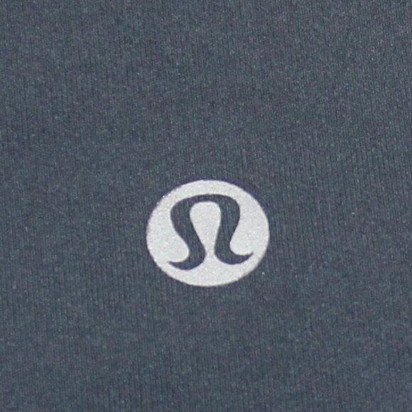 Lululemon All The Right Places High Rise Crop Leggings 23” True Navy Luxtreme 6 - Picture 8 of 12